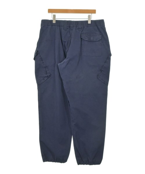 -（ソノタ）カーゴパンツ 紺 サイズ:85(L位) メンズ/2200571141036
