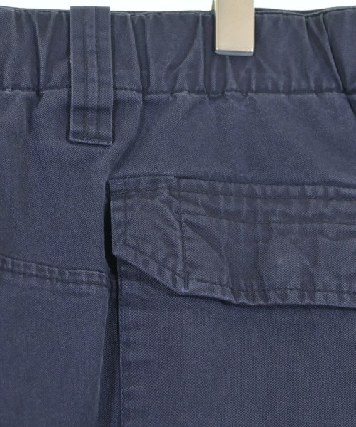 -（ソノタ）カーゴパンツ 紺 サイズ:85(L位) メンズ/2200571141036