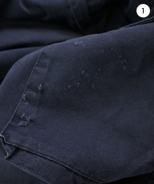 -（ソノタ）カーゴパンツ 紺 サイズ:85(L位) メンズ/2200571141036