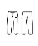 -（ソノタ）カーゴパンツ 紺 サイズ:85(L位) メンズ/2200571141036