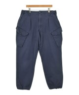 -（ソノタ）カーゴパンツ 紺 サイズ:85(L位) メンズ/2200571141036