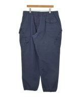 -（ソノタ）カーゴパンツ 紺 サイズ:85(L位) メンズ/2200571141036