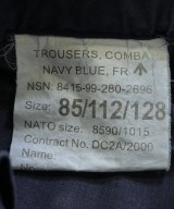 -（ソノタ）カーゴパンツ 紺 サイズ:85(L位) メンズ/2200571141036