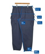 -（ソノタ）カーゴパンツ 紺 サイズ:85(L位) メンズ/2200571141036