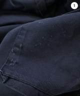 -（ソノタ）カーゴパンツ 紺 サイズ:85(L位) メンズ/2200571141036