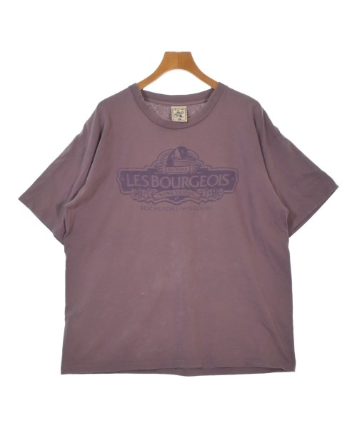 その他(ソノタ)Tシャツ・カットソー 紫 サイズ:XL/2200673100078