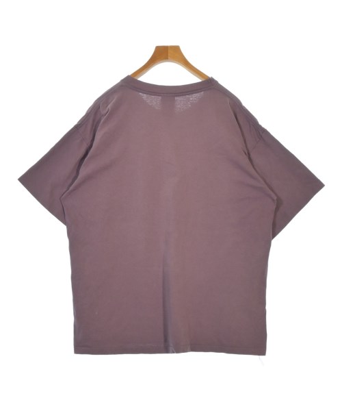 -（ソノタ）Tシャツ・カットソー 紫 サイズ:XL メンズ/2200673100078