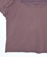 -（ソノタ）Tシャツ・カットソー 紫 サイズ:XL メンズ/2200673100078