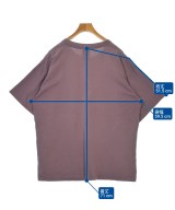 -（ソノタ）Tシャツ・カットソー 紫 サイズ:XL メンズ/2200673100078