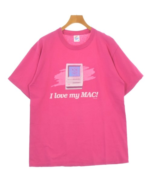 その他(ソノタ)Tシャツ・カットソー ピンク サイズ:XL/2200666809056
