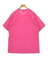 -（ソノタ）Tシャツ・カットソー ピンク サイズ:XL メンズ/2200666809056