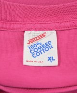 -（ソノタ）Tシャツ・カットソー ピンク サイズ:XL メンズ/2200666809056