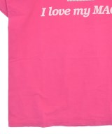 -（ソノタ）Tシャツ・カットソー ピンク サイズ:XL メンズ/2200666809056