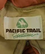 -（ソノタ）ダウンジャケット/ダウンベスト オレンジ サイズ:-(XL位) メンズ/2200675528016