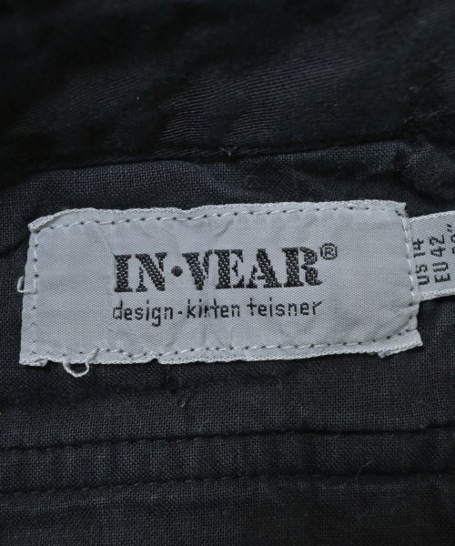 -（ソノタ）その他 黒 サイズ:42(XS位) メンズ/2200676295023