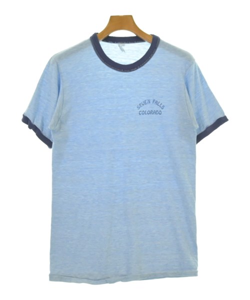 その他(ソノタ)Tシャツ・カットソー 青 サイズ:-(M位)/2200677653044