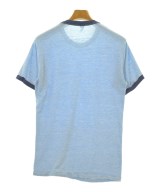 -（ソノタ）Tシャツ・カットソー 青 サイズ:-(M位) メンズ/2200677653044