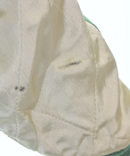 -（ソノタ）スタジャン 青 サイズ:-(M位) メンズ/2200678408025