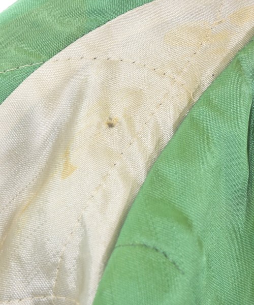 -（ソノタ）スタジャン 青 サイズ:-(M位) メンズ/2200678408025