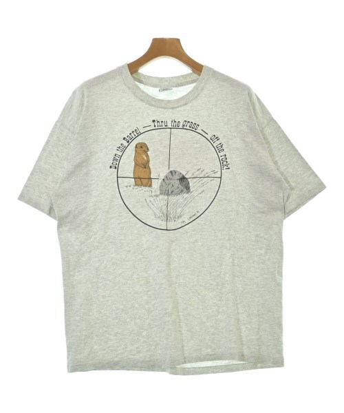 その他(ソノタ)Tシャツ・カットソー グレー サイズ:XL/2200679903147