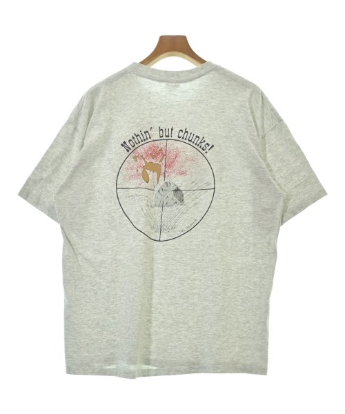 -（ソノタ）Tシャツ・カットソー グレー サイズ:XL メンズ/2200679903147