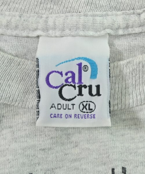 -（ソノタ）Tシャツ・カットソー グレー サイズ:XL メンズ/2200679903147