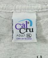 -（ソノタ）Tシャツ・カットソー グレー サイズ:XL メンズ/2200679903147