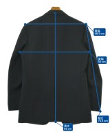 -（ソノタ）テーラードジャケット 紺 サイズ:-(L位) メンズ/2200680398017