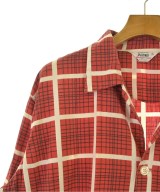 -（ソノタ）カジュアルシャツ 赤 サイズ:-(XL位) メンズ/2200680873071