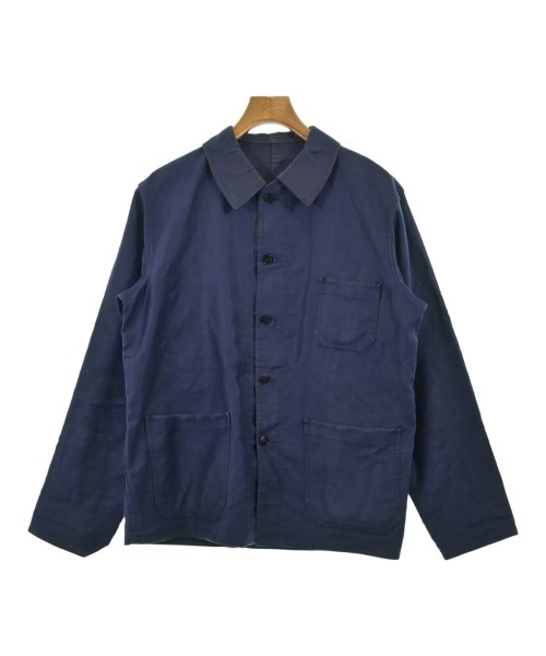 その他(ソノタ)カバーオール 紺 サイズ:-(M位)/2200681856042
