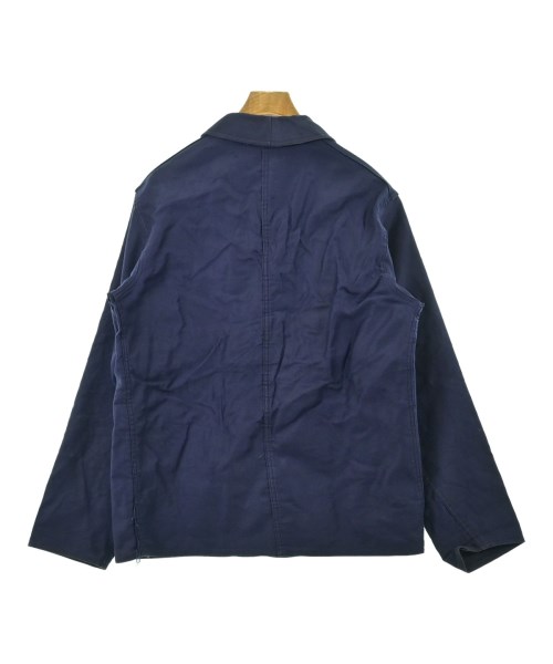 -（ソノタ）カバーオール 紺 サイズ:-(M位) メンズ/2200681856042