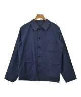 -（ソノタ）カバーオール 紺 サイズ:-(M位) メンズ/2200681856042