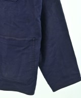 -（ソノタ）カバーオール 紺 サイズ:-(M位) メンズ/2200681856042