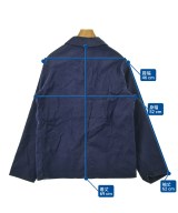 -（ソノタ）カバーオール 紺 サイズ:-(M位) メンズ/2200681856042