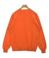 -（ソノタ）スウェット オレンジ サイズ:L メンズ/2200695138035