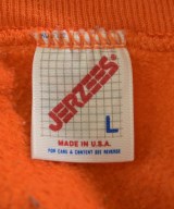 -（ソノタ）スウェット オレンジ サイズ:L メンズ/2200695138035