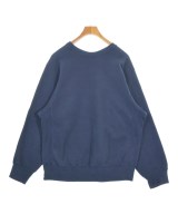 -（ソノタ）スウェット 紺 サイズ:L メンズ/2200696930027
