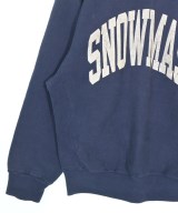 -（ソノタ）スウェット 紺 サイズ:L メンズ/2200696930027