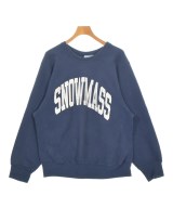 その他 スウェット