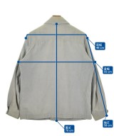 -（ソノタ）その他 グレー サイズ:42(XL位) メンズ/2200696930072