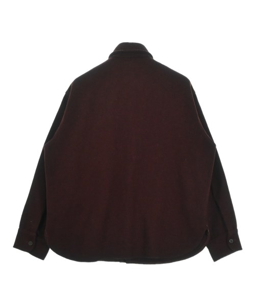 -（ソノタ）その他 赤 サイズ:XL メンズ/2200696930089