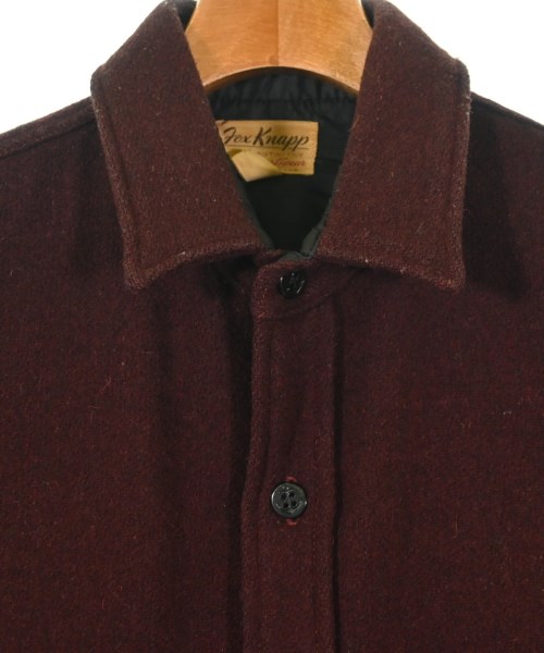 -（ソノタ）その他 赤 サイズ:XL メンズ/2200696930089