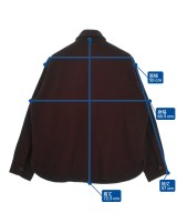 -（ソノタ）その他 赤 サイズ:XL メンズ/2200696930089