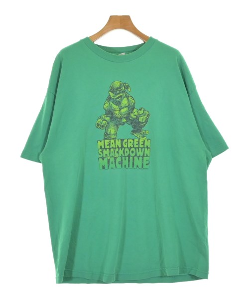 その他(ソノタ)Tシャツ・カットソー 緑 サイズ:XL/2200698734111