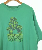 -（ソノタ）Tシャツ・カットソー 緑 サイズ:XL メンズ/2200698734111