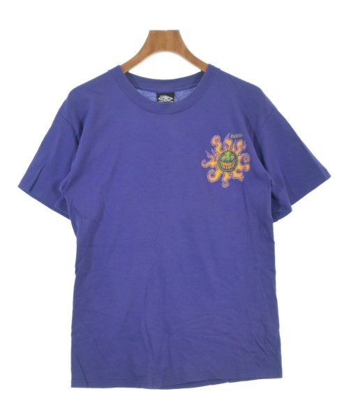 その他(ソノタ)Tシャツ・カットソー 紫 サイズ:M/2200699959018