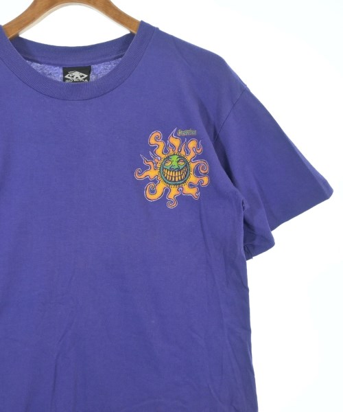 -（ソノタ）Tシャツ・カットソー 紫 サイズ:M メンズ/2200699959018