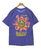 -（ソノタ）Tシャツ・カットソー 紫 サイズ:M メンズ/2200699959018