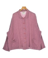 -（ソノタ）その他 赤 サイズ:2G(XXL位) レディース/2200699979047