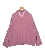 -（ソノタ）その他 赤 サイズ:2G(XXL位) レディース/2200699979047